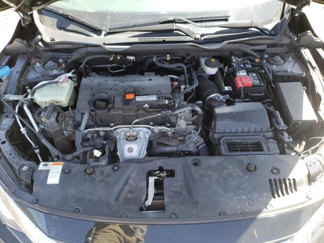 19XFC2F81GE217925 Honda Civic Ex 2016. Фото: 6