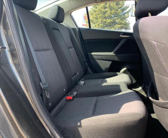 JM1BL1SF8A1158055 Mazda 3 I 2010. Фото: 5