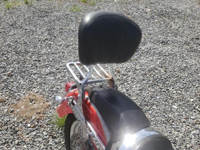 2005 HARLEY-DAVIDSON FLSTFSE CA 1HD1PLF145Y953514