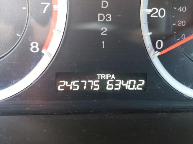 1HGCP2F3XBA143882 Honda Accord Lx 2011. Фото: 7