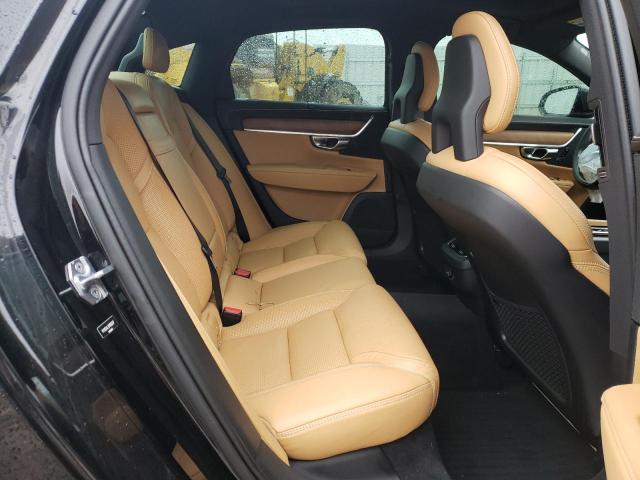2017 VOLVO S90 T5 INS YV1102AL3H1009347