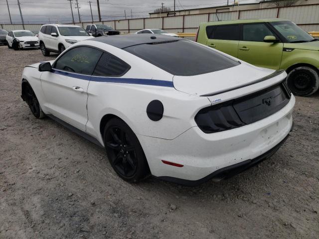 2020 FORD MUSTANG 1FA6P8TH1L5133482