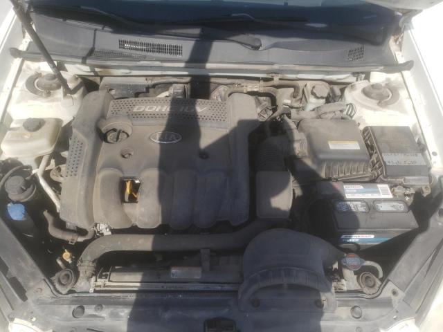 KNAGE123485248793 Kia Optima Lx 2008. Фото: 6