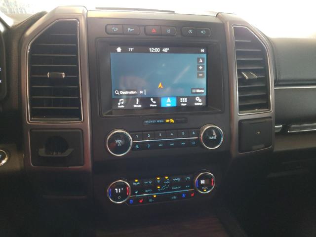 1FMJU1MT1KEA68795 Ford Expedition 2019. Фото: 8