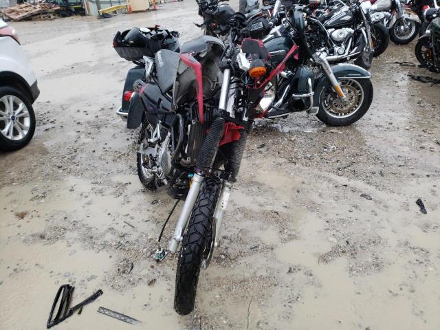 2006 KAWASAKI KL650 A JKAKLEA156DA24619