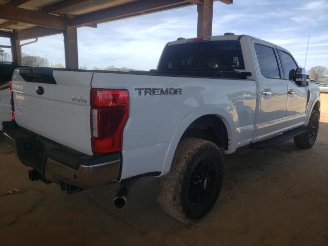1FT7W2BN7LED92032 Ford F250 Super 2020. Фото: 3