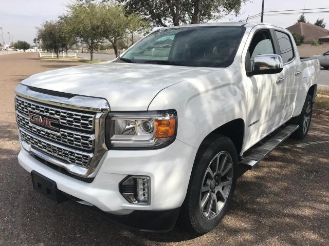 2020 GMC CANYON DEN 1GTG6EEN1L1240106