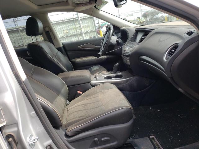 2017 INFINITI G37 5N1DL0MM9HC515378
