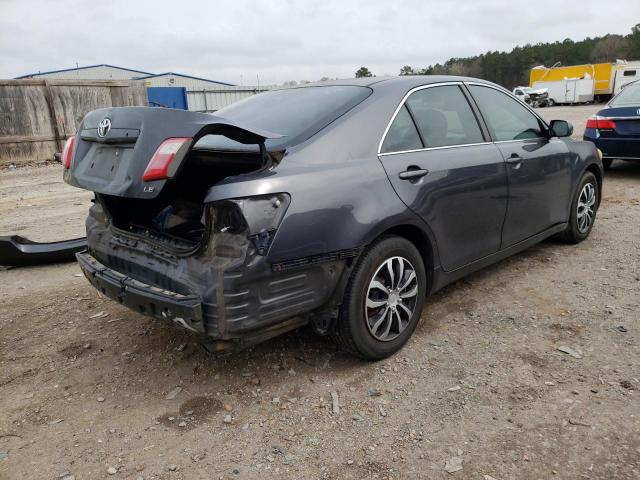 4T1BE46K39U882762 Toyota Camry Base 2009. Фото: 3