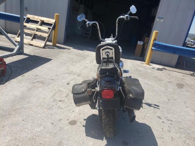 2003 HARLEY-DAVIDSON FXSTI 1HD1BVB183Y102958