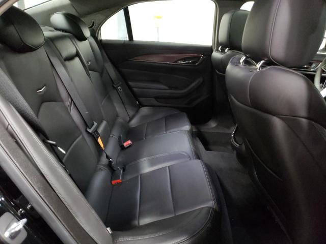 1G6AX5SS4H0119020 Cadillac Cts Luxury 2017. Фото: 5