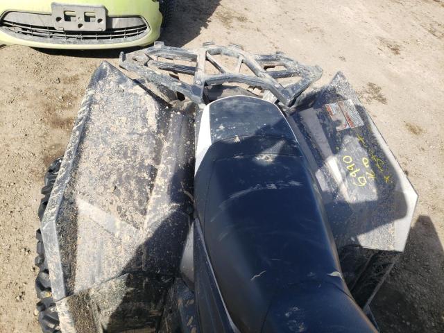 2015 POLARIS SCRAMBLER 4XASVE954FA205725