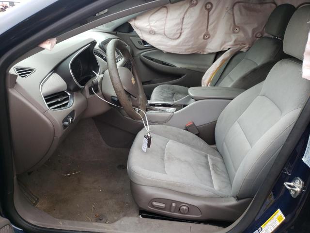 2017 CHEVROLET MALIBU LT 1G1ZE5STXHF176343