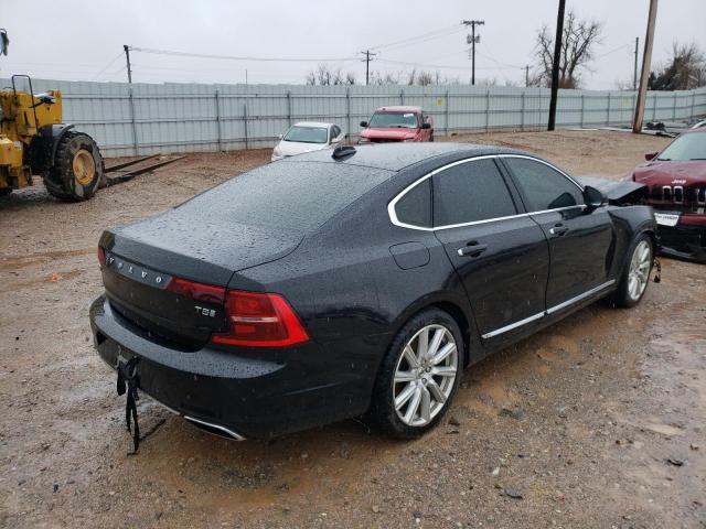 2017 VOLVO S90 T5 INS YV1102AL3H1009347