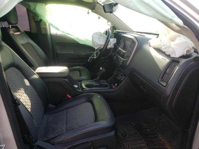 2015 CHEVROLET COLORADO Z 1GCGTCE37F1190361
