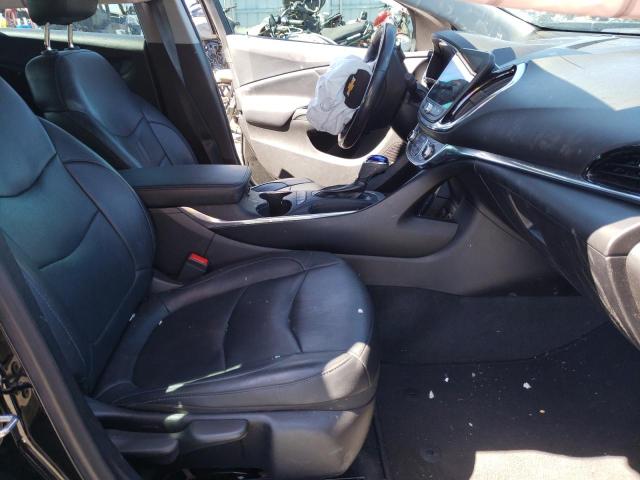 2018 CHEVROLET VOLT PREMI 1G1RD6S56JU145232