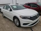 2019 VOLKSWAGEN  JETTA