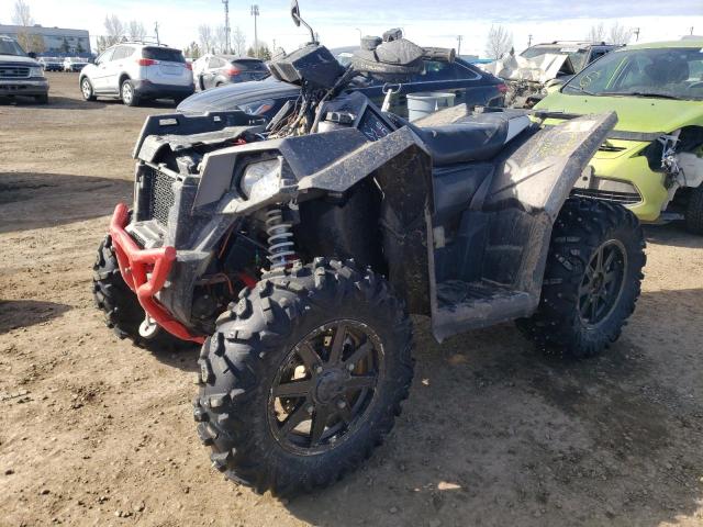 2015 POLARIS SCRAMBLER 4XASVE954FA205725