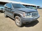 2004 JEEP  CHEROKEE