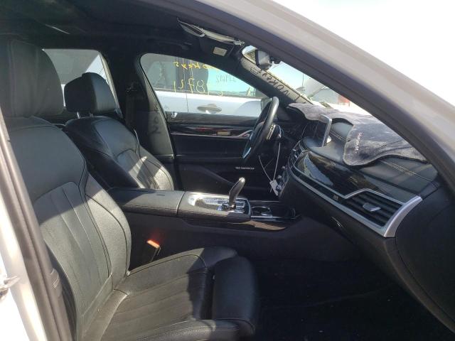 2017 BMW 740 XE WBA7J2C37HG497934