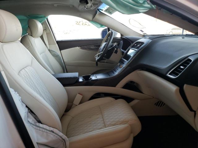 2020 LINCOLN NAUTILUS B 2LMPJ9JP8LBL15756