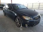 2007 LEXUS  IS