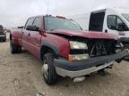 2005 CHEVROLET  SILVERADO