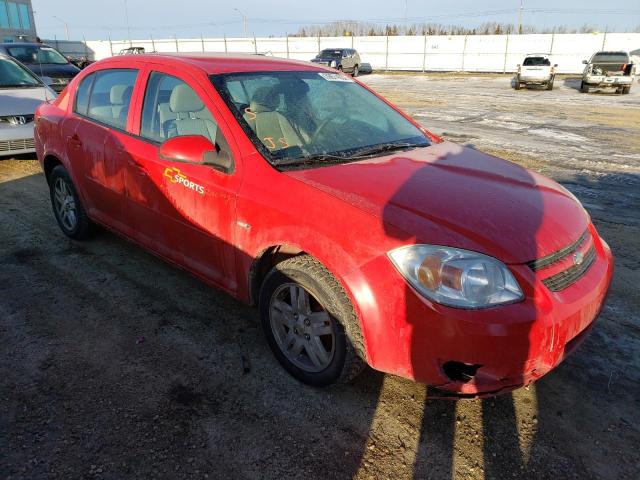 Фото: 1G1AL55F567780334 - 1