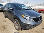 2015 KIA  SPORTAGE