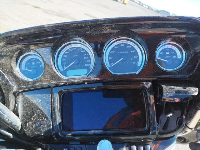 2021 HARLEY-DAVIDSON FLHTK 1HD1KEF17MB612555