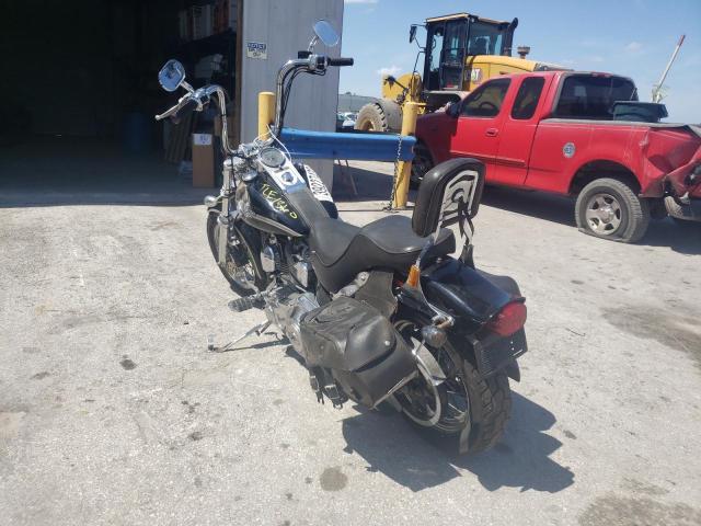 2003 HARLEY-DAVIDSON FXSTI 1HD1BVB183Y102958