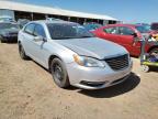 CHRYSLER 200 2012 foto