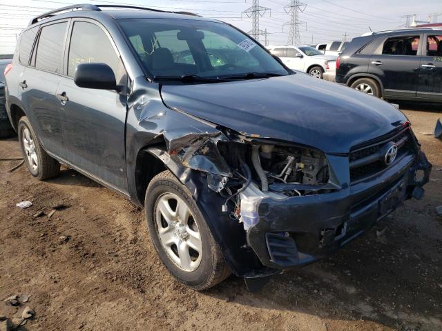 JTMZF4DV8A5022285 Toyota Rav4 2010