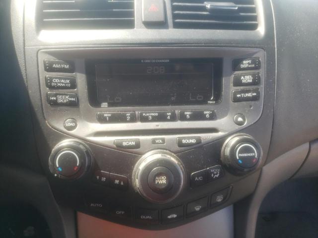 1HGCM66547A102818 Honda Accord Ex 2007. Фото: 8