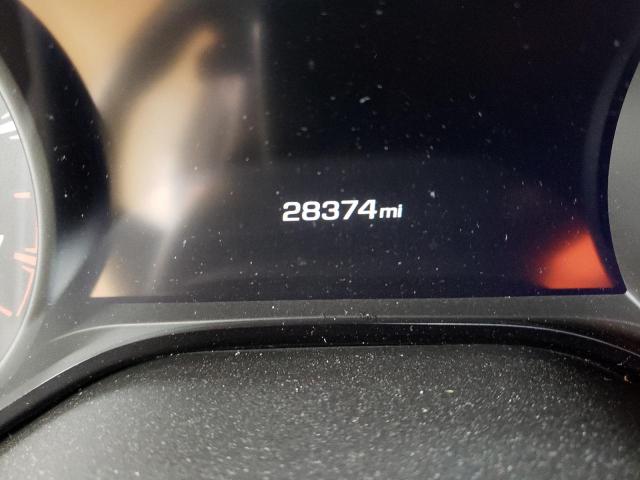 2019 CHEVROLET CAMARO SS 1G1FH1R71K0125268