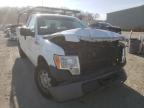 2011 FORD  F150