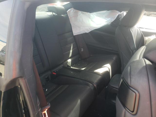 2015 LEXUS RC 350 JTHHE5BC8F5003764