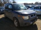 2004 HONDA  ELEMENT