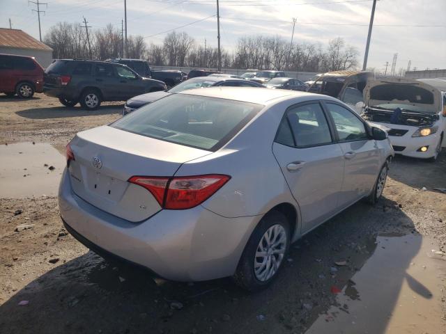 Фото: 2T1BURHE6HC925451 - 4