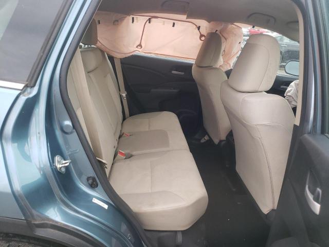 2015 HONDA CR-V LX 5J6RM4H32FL095888