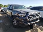 2016 TOYOTA  TACOMA