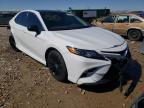 2020 TOYOTA  CAMRY