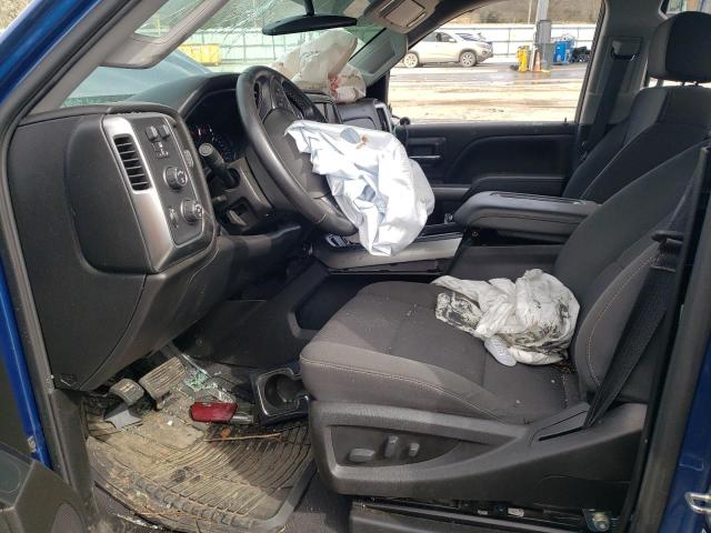 2019 CHEVROLET R3500 1GC4KWCY2KF146528