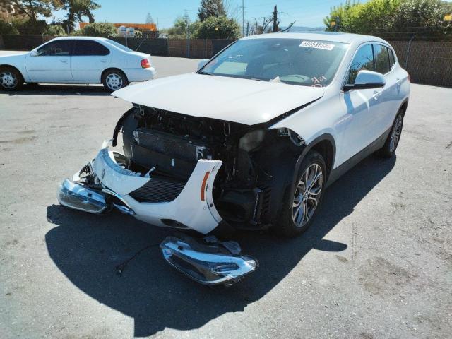 2019 BMW X2 SDRIVE2 WBXYJ3C50K5N38263