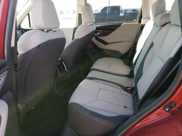 2020 SUBARU FORESTER JF2SKAGC3LH420495