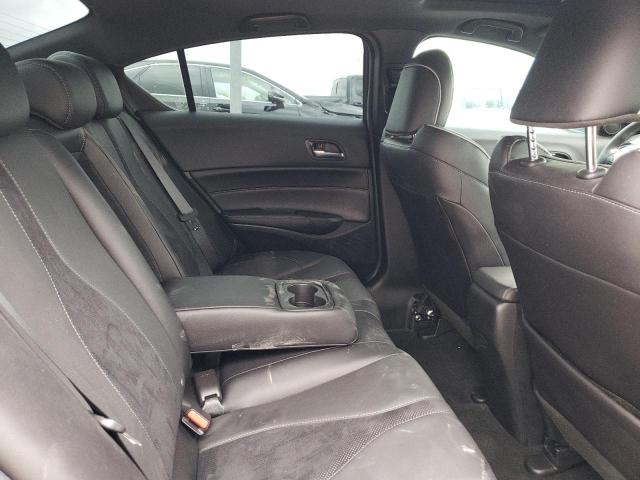 19UDE2F87MA005841 Acura Ilx Premiu 2021. Фото: 5