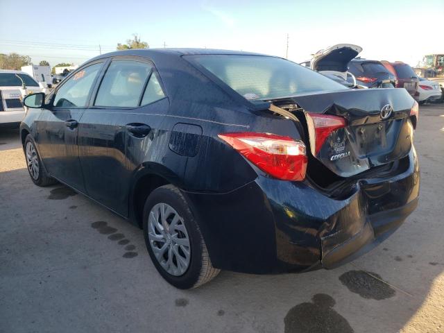 2018 TOYOTA COROLLA L 2T1BURHE0JC995646