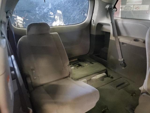 5TDJK3DC5GS141285 Toyota Sienna Le 2016. Фото: 8