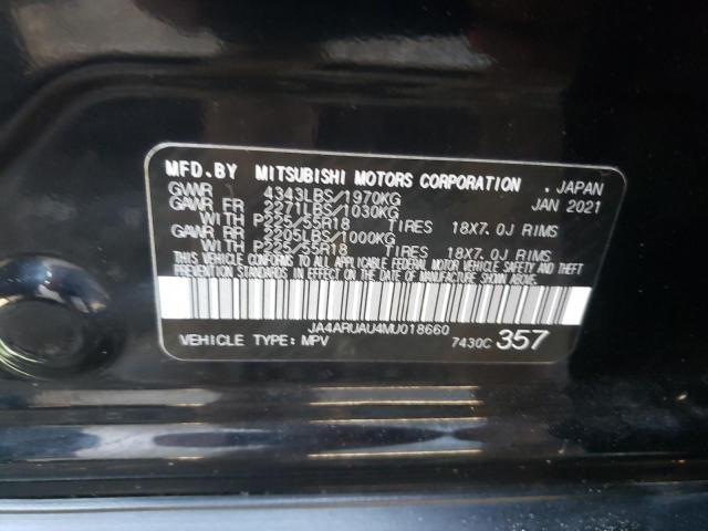 Фото: JA4ARUAU4MU018660 - 10