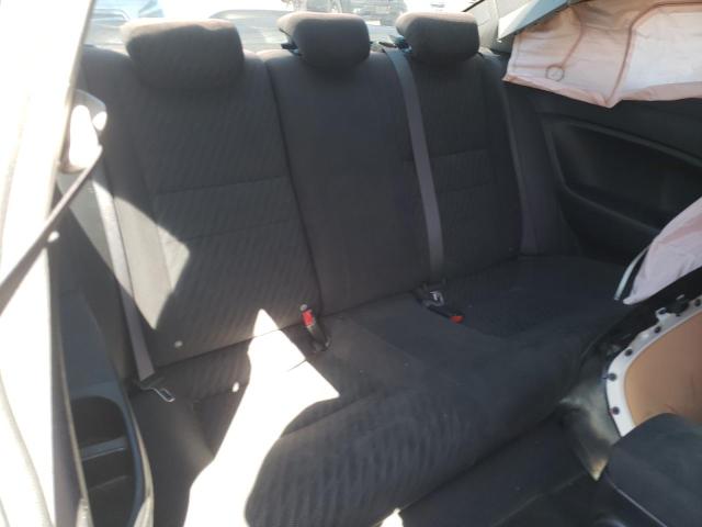 2HGFG12859H537858 Honda Civic Ex 2009. Фото: 5